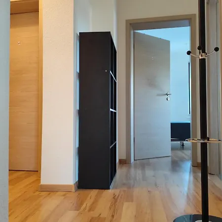 Gaeste- Und Ferienwohnung Glaeser Цвиккау Экстерьер фото