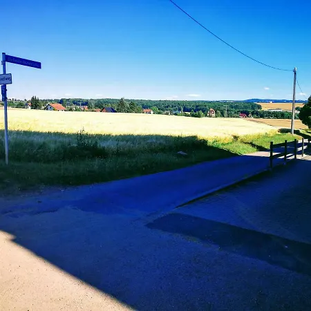 Gaeste- Und Ferienwohnung Glaeser Цвиккау Экстерьер фото