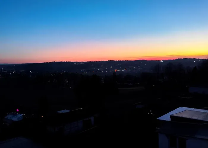 Gäste und Ferienwohnung Gläser Zwickau