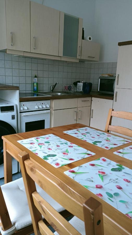 Apartment Gäste Und Gläser *