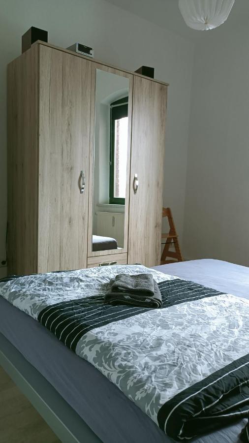 Gäste Und Gläser Apartment