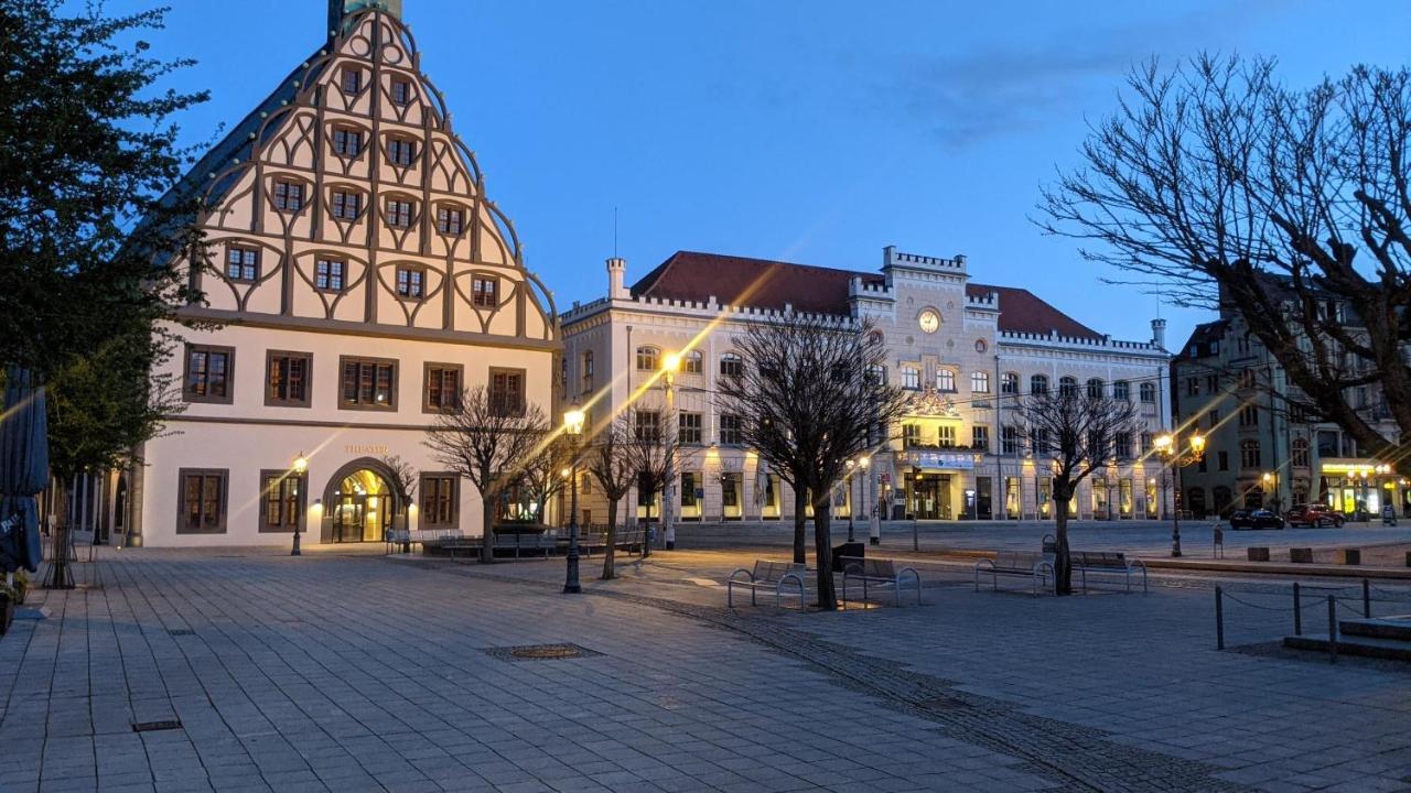 Apartment Gäste Und Gläser