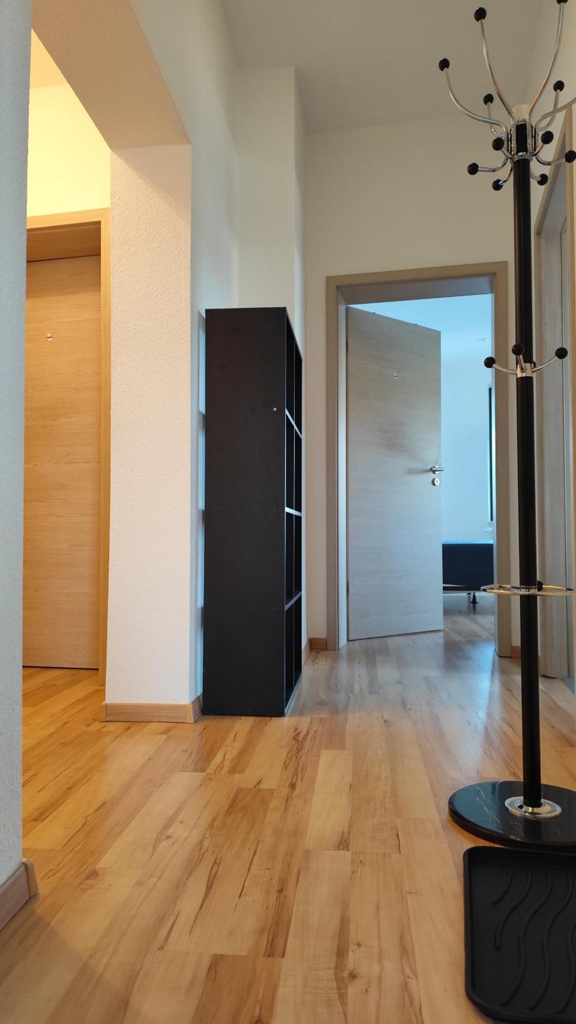 Apartment Gäste Und Gläser