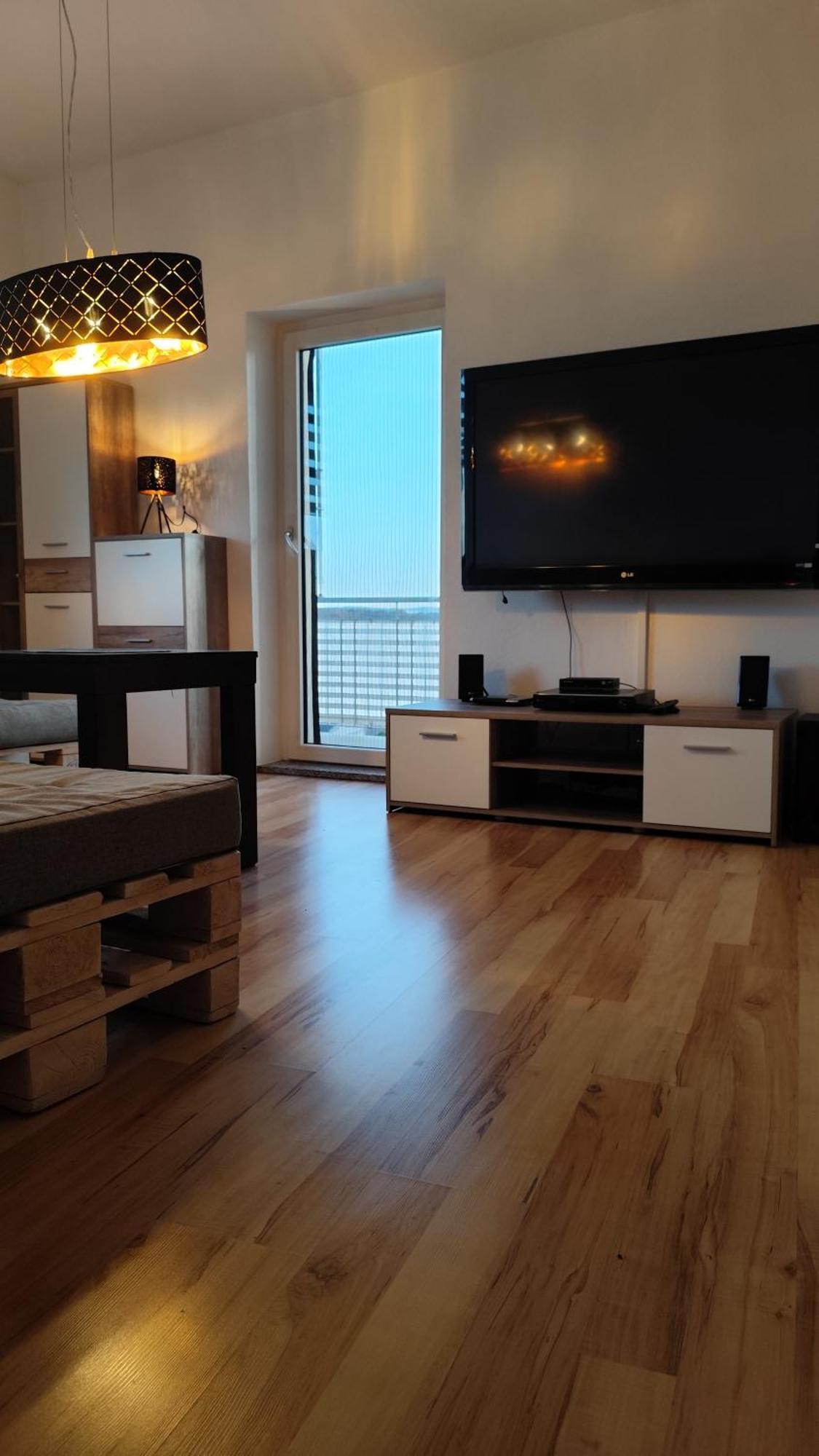 Apartment Gäste Und Gläser *