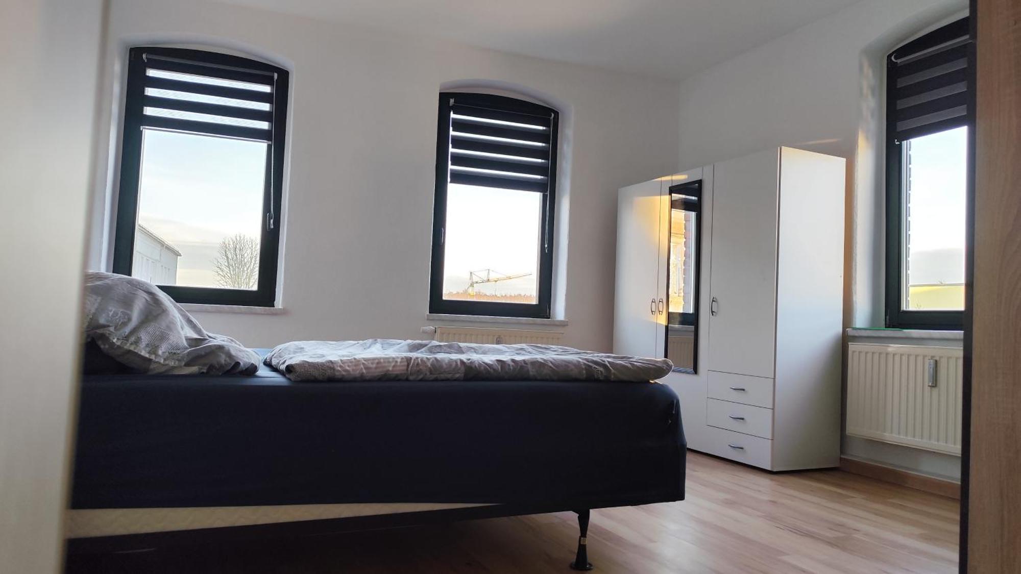 Apartment Gäste Und Gläser