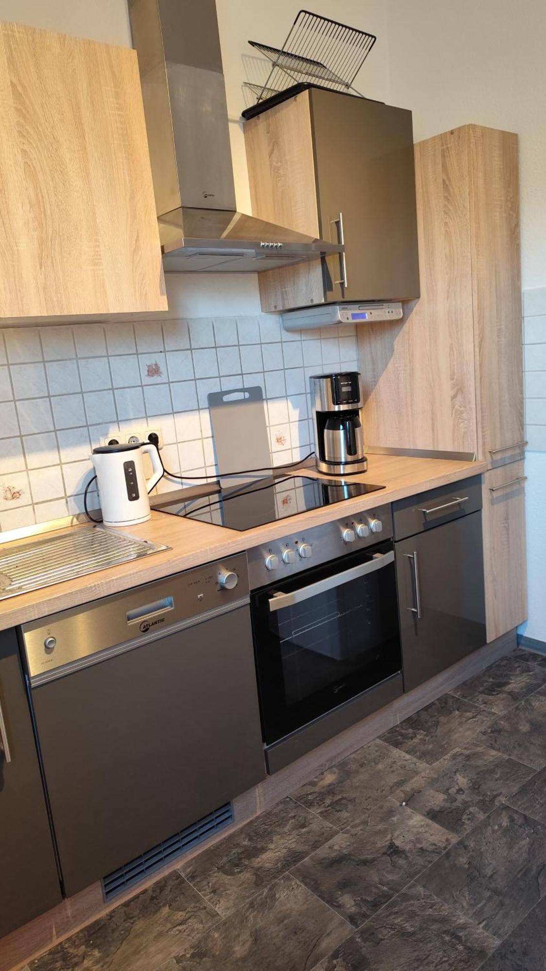 Apartment Gäste Und Gläser *