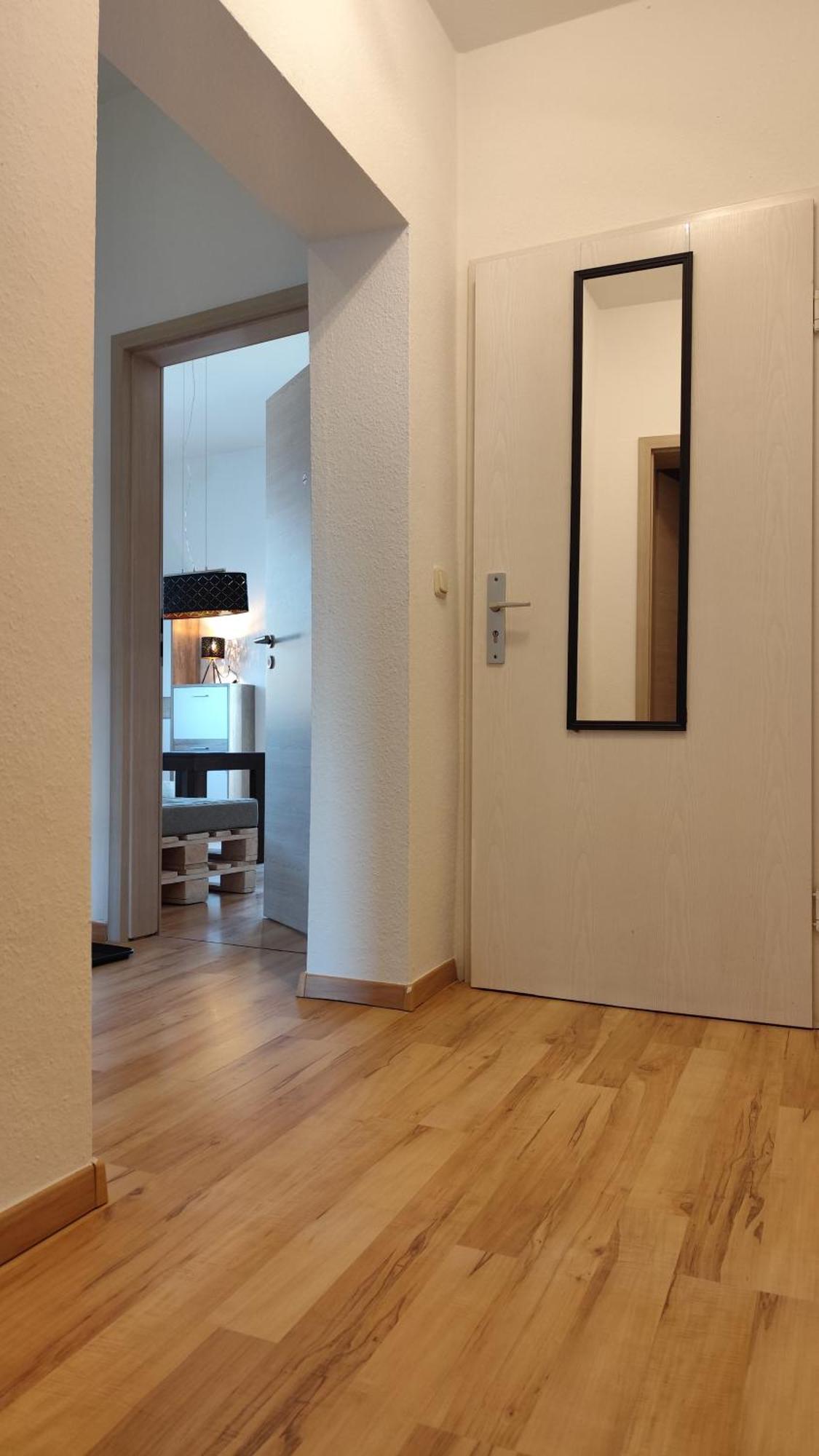 Apartment Gäste Und Gläser Zwickau