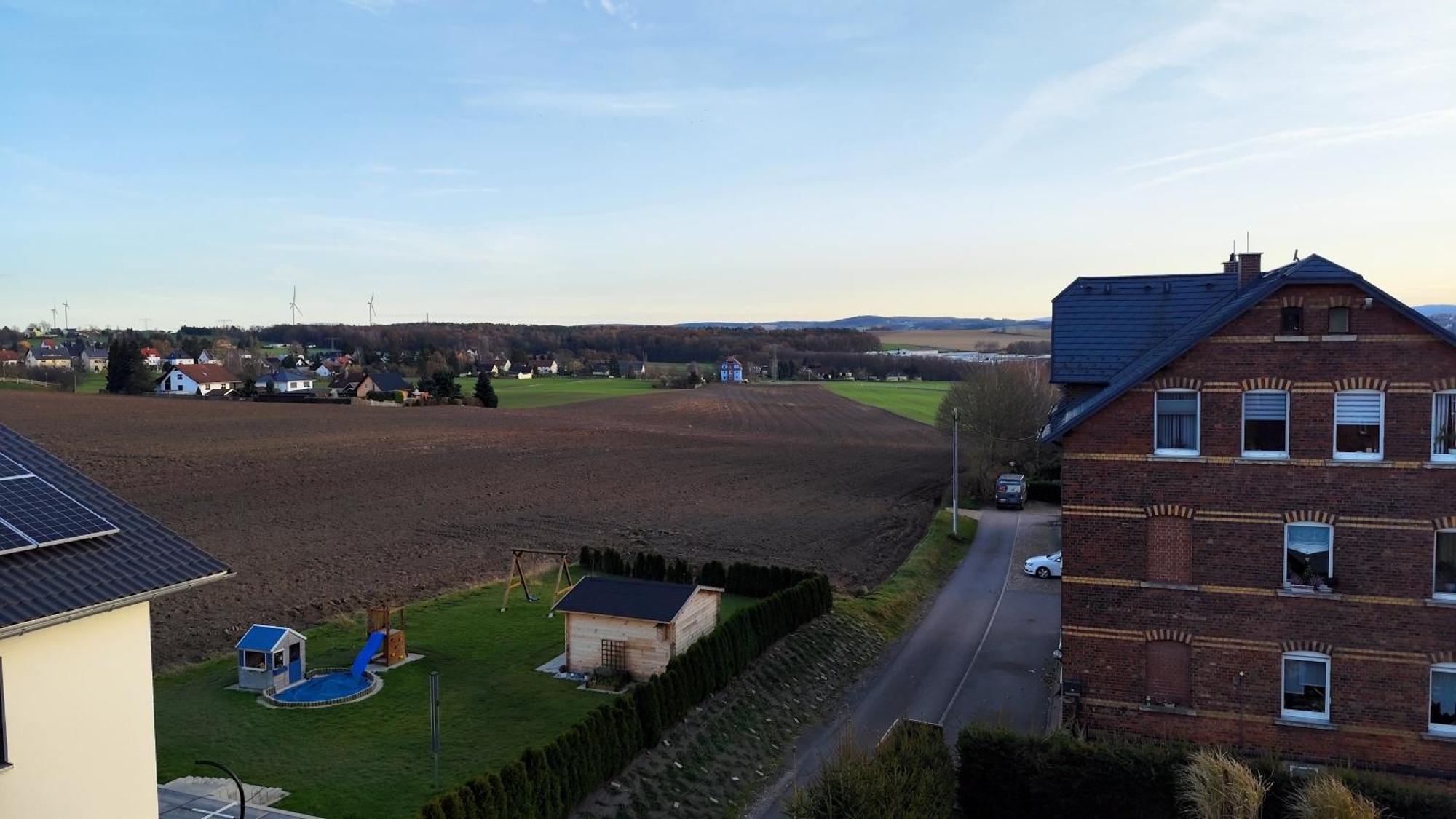 Gäste Und Gläser Zwickau