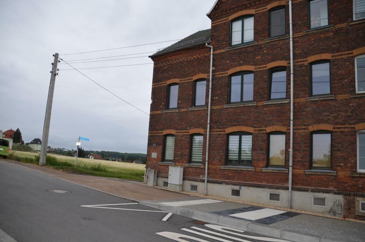 Apartment Gäste Und Gläser Zwickau