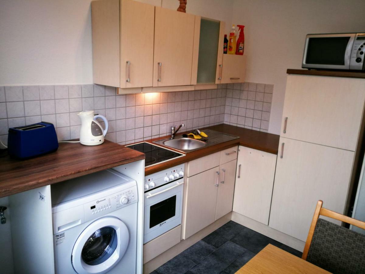 Apartment Gäste Und Gläser