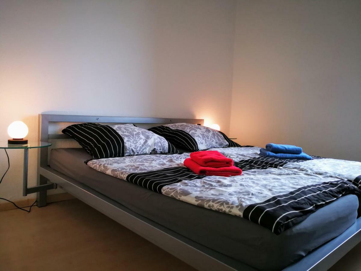 Apartment Gäste Und Gläser *